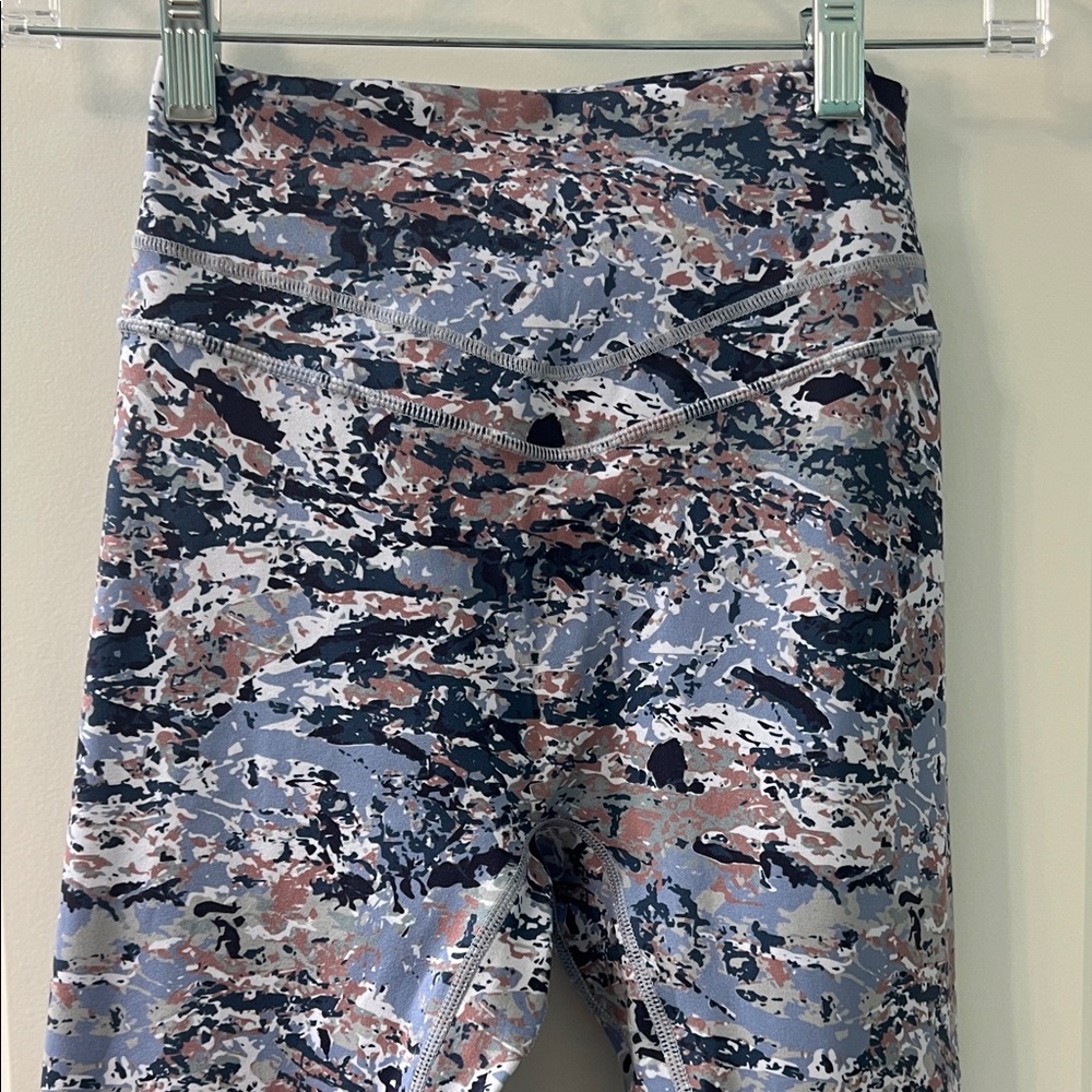 Women's Vitality “Ascend” leggings